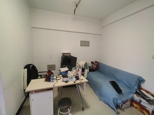 弘德缘（豪门庄园三期）2室2厅1卫全景看房