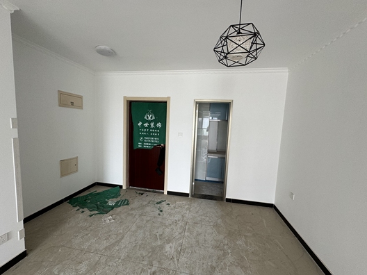涿州市高铁新城鸿坤理想湾2室2厅房源信息第8张图片