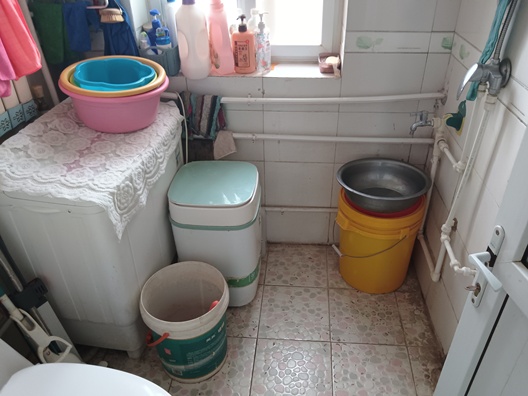 工商局小区（冠云西路）3室2厅1卫第7张缩略图