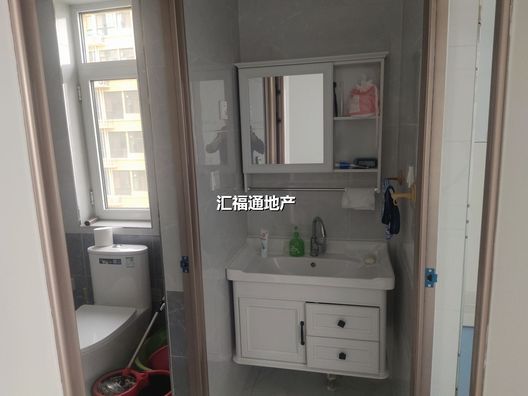 涿州市开发区名流美域1室1厅房源信息第5张图片