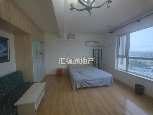 涿州市桃园区金街公寓1室1厅房源信息第3张图片