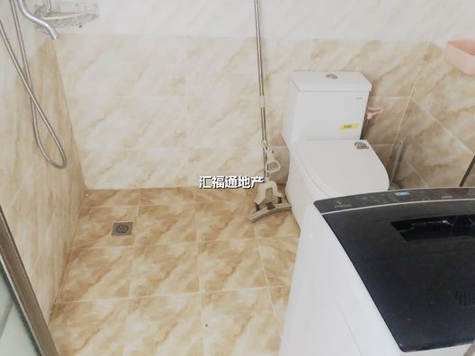 涿州市高铁新城K2狮子城3室2厅房源信息第4张图片