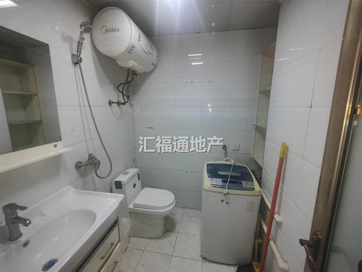 涿州市桃园区金街公寓1室1厅房源信息第4张图片