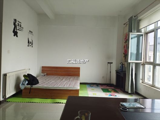 涿州市开发区国富公寓(18号楼）1室1厅房源信息第4张图片