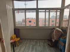 保定第二中心医院住宅小区3室2厅(房源编号S024141762)