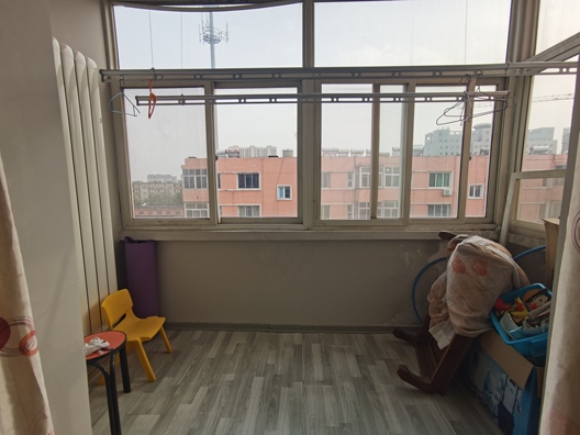涿州市清凉寺保定第二中心医院住宅小区3室2厅房源信息第8张图片
