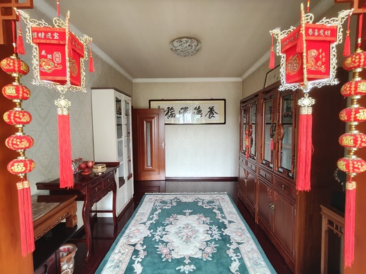 涿州市清凉寺名流丽苑6室3厅房源信息第6张图片