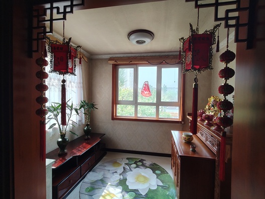 涿州市清凉寺名流丽苑6室3厅房源信息第17张图片