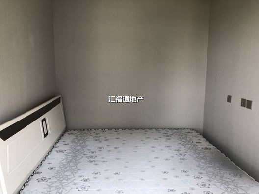 涿州市高铁新城万科城际之光2室2厅房源信息第5张图片