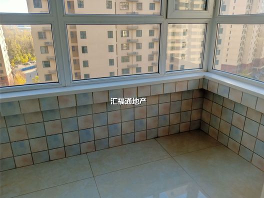 涿州市双塔区水岸花城3室2厅房源信息第9张图片
