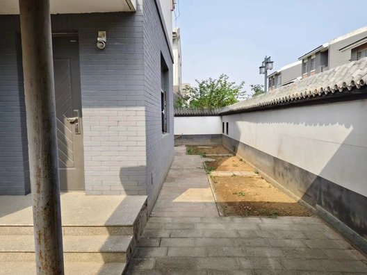 涿州市开发区竹语堂4室3厅房源信息第14张图片