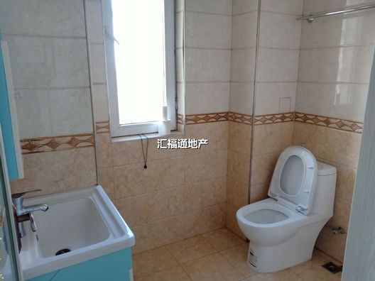 涿州市双塔区水岸花城3室2厅房源信息第5张图片