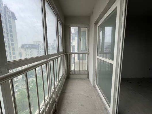 涿州市开发区翡翠城（涿郡东区）2室2厅房源信息第7张图片
