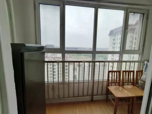 涿州市开发区翡翠城（涿郡东区）2室2厅房源信息第8张图片
