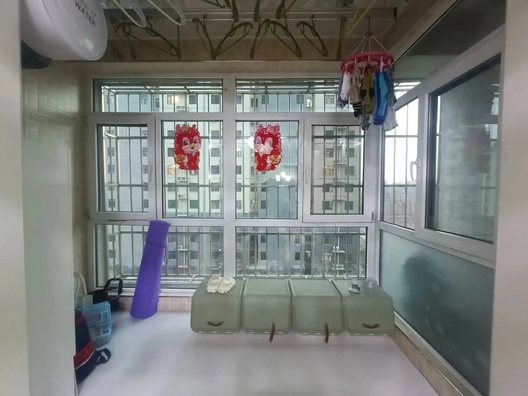 涿州开发区联合七号院2室2厅房源信息第10张图片