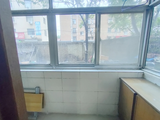 涿州市清凉寺铁道部建厂局家属楼（机械总队家属院）1室1厅房源信息第6张图片
