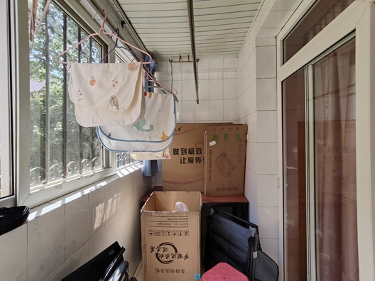 涿州市清凉寺金地小区2室2厅房源信息第8张图片