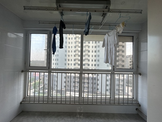 涿州市开发区联合七号院2室2厅房源信息第7张图片