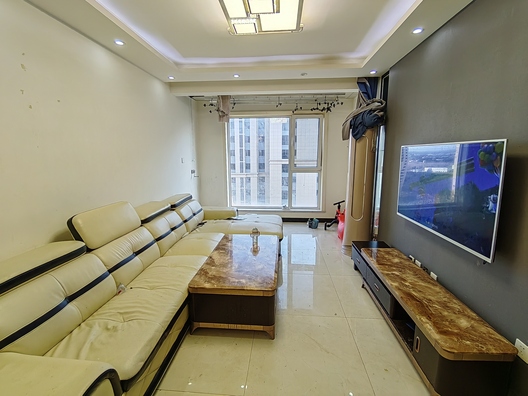 涿州市高铁新城K2狮子城2室2厅房源信息第5张图片
