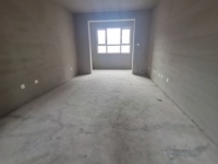 高铁新城鹏渤印象城·牛津花园3室2厅1卫(编号H136000028)