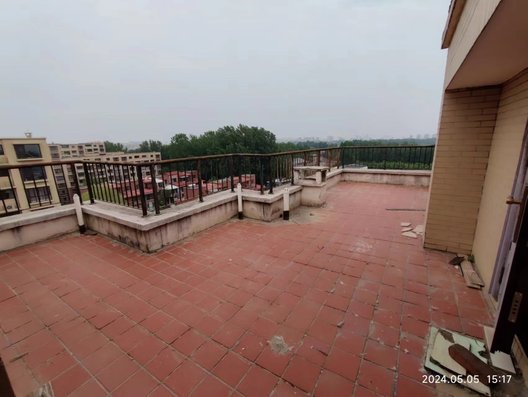 涿州市清凉寺嵘御航城4室1厅房源信息第15张图片