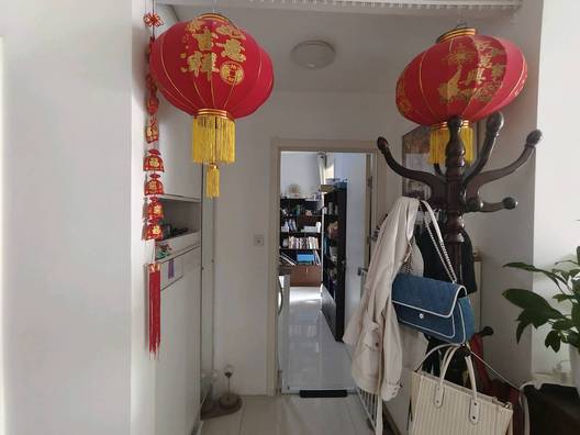 涿州市清凉寺香邑溪谷一期2室2厅房源信息第10张图片