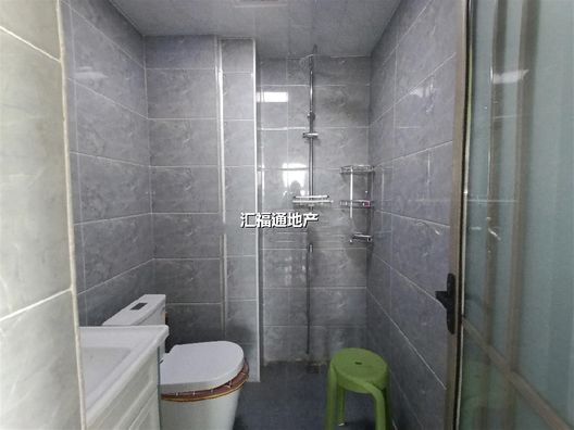 涿州市双塔区金茂府（鹏渤公园里）2室1厅房源信息第7张图片