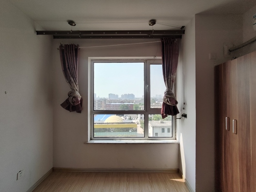 涿州市双塔区范阳一号（鹏渤御苑）1室1厅房源信息第6张图片