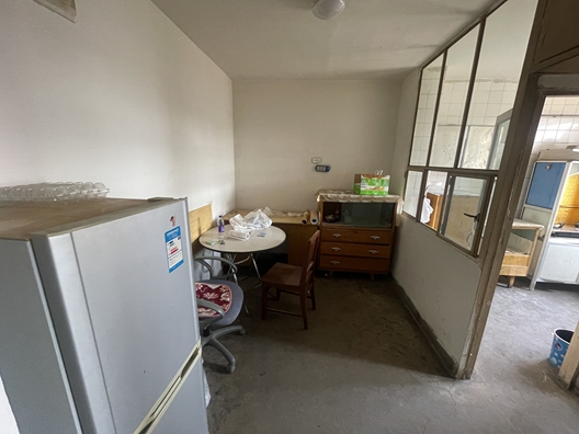 涿州市桃园区矿山局家属楼南院2室1厅房源信息第1张图片