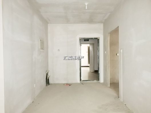 涿州市双塔区水岸花城2室2厅房源信息第2张图片