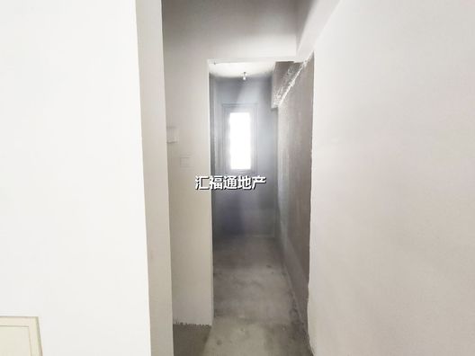 涿州市高铁新城鸿坤新维港3室2厅房源信息第8张图片