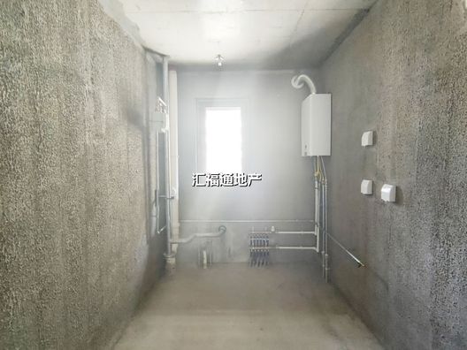 涿州市高铁新城鸿坤新维港3室2厅房源信息第6张图片