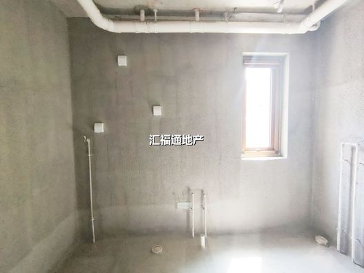 涿州市高铁新城鸿坤新维港3室2厅房源信息第7张图片