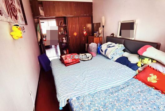 涿州市清凉寺金地小区3室2厅房源信息第3张图片