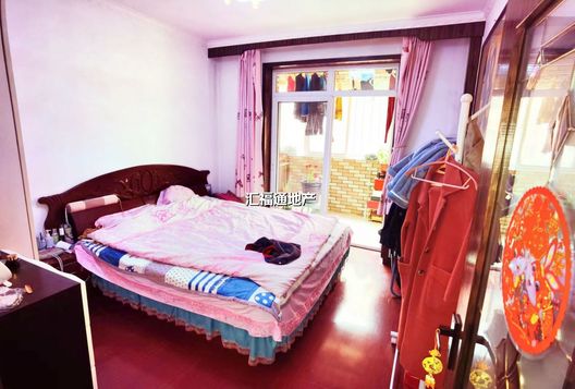 涿州市清凉寺金地小区3室2厅房源信息第4张图片