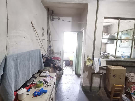 涿州市松林店凌云厂家属院2室1厅房源信息第10张图片