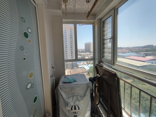 涿州市双塔区天保郦景3室2厅房源信息第9张图片