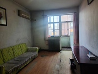 铁道部建厂局家属楼（机械总队家属院）2室1厅(编号S024141419)