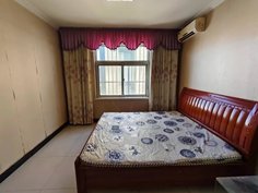 汇元国际1室1厅(房源编号S024139611)