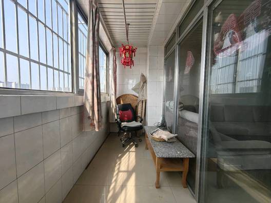 涿州市桃园区宝林苑小区3室2厅房源信息第9张图片