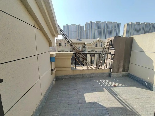 涿州市高铁新城鸿坤理想湾3室3厅房源信息第18张图片