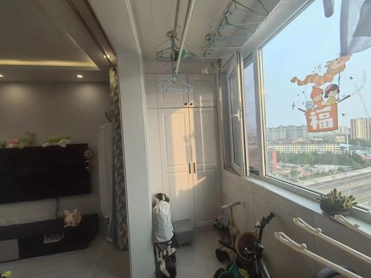 涿州市双塔区天筑逸城2室2厅房源信息第8张图片