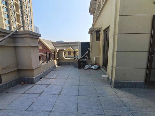 涿州市高铁新城鸿坤理想湾3室3厅房源信息第19张图片