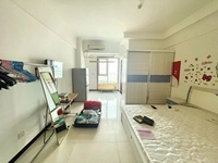 开发区惠友钻石广场（AB座）1室1厅1卫(编号H112000109)