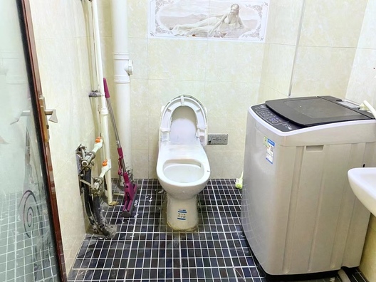 涿州惠友钻石广场（AB座）4室2厅房源信息第4张图片