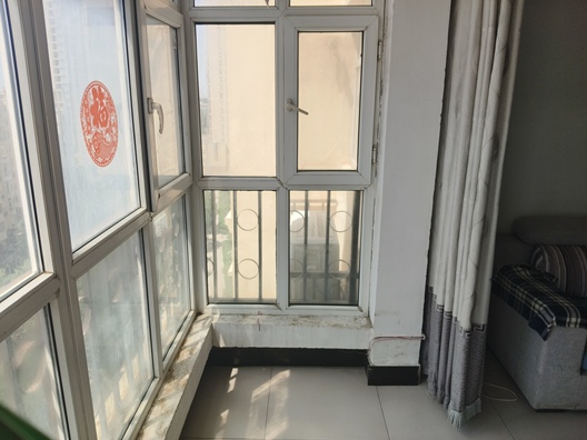 鸿盛凯旋门2室2厅1卫第7张缩略图