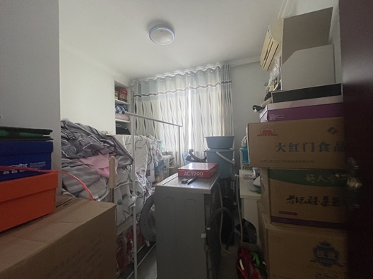涿州市高铁新城鸿坤理想湾3室2厅房源信息第4张图片