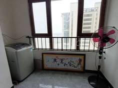 鸿坤理想尔湾3室2厅(房源编号Z024143122)
