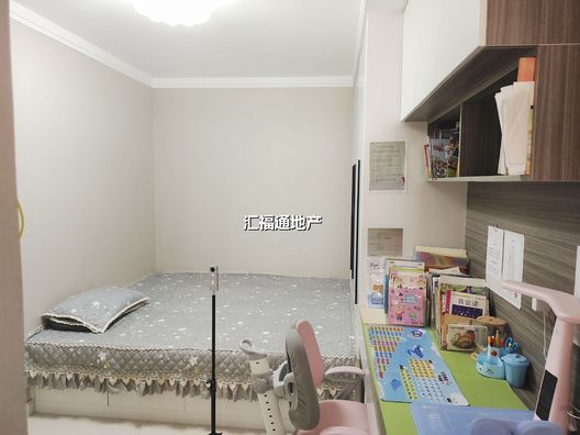 涿州市开发区华泰豪庭2室2厅房源信息第5张图片