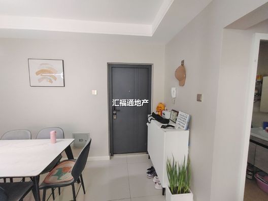 涿州市开发区华泰豪庭2室2厅房源信息第2张图片